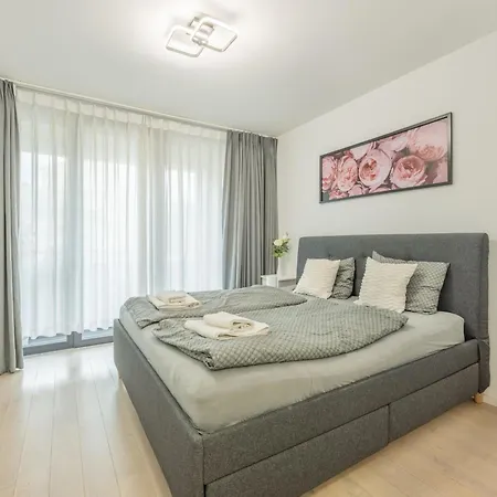 Novy Smichov-1 By Interhome