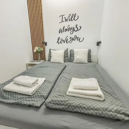 Novy Smichov-1 By Interhome Apartment *