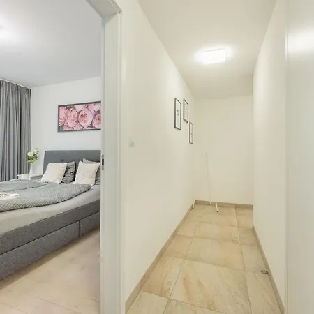 Novy Smichov-1 By Interhome Apartment
